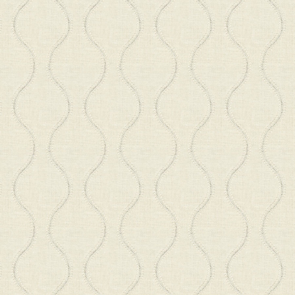 Delhi 6 Linen by Stout Fabric RAINBOW LIBRARY MUSHROOM/TAUPE 100%COT %VEMB INDIA </p><p>Repeat: 7.5 51 in - Fabric Carolina -