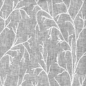 Delite Cloud 020 by Norbar Fabric 54% LINEN 32% COTTON INDIA </p><p>Repeat: 10 1/2"V 13"H 52 - Fabric Carolina -