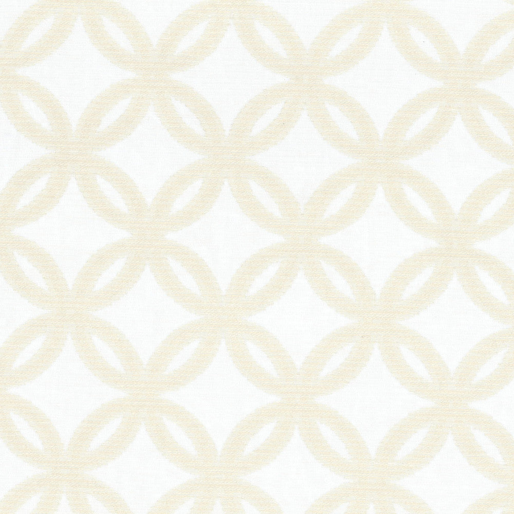 Dellwood 2 Vanilla by Stout Fabric Stout Fabric Dellwood 2 VanillaFabric Color My Window Toast/Eggshell 73%Pol 27%Lin Turkey </p><p>Repeat: H: 5.5, V: 0 60 in - Fabric Carolina -