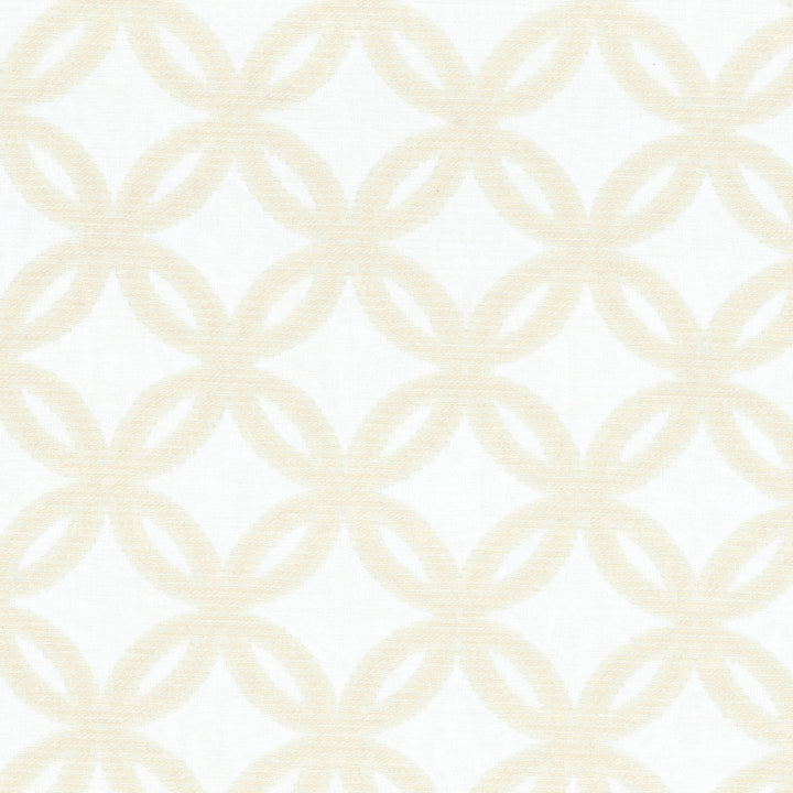 Dellwood 2 Vanilla by Stout Fabric Stout Fabric Dellwood 2 VanillaFabric Color My Window Toast/Eggshell 73%Pol 27%Lin Turkey </p><p>Repeat: H: 5.5, V: 0 60 in - Fabric Carolina -