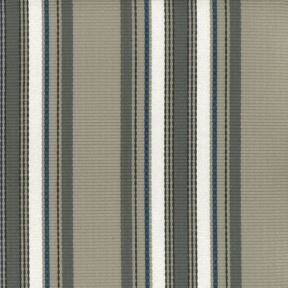 Dellwood 2 Storm by Sunbrella Designer Fabric OUTDOOR COLLECTION 100%SN USA WYZENBEEK 12 000 DOUBLE RUB WEAR TEST (MEDIUM DUTY) </p><p>Repeat: 0 54 in - Swanky Fabrics -