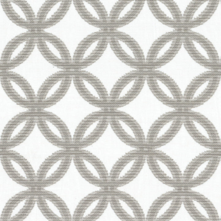 Dellwood 3 Pewter by Stout Fabric Stout Fabric Dellwood 3 PewterFabric COLOR MY WINDOW PEWTER/TAUPE 73%POL 27%LIN TURKEY </p><p>Repeat: H: 5.500, V: 5.750 60 in - Fabric Carolina -