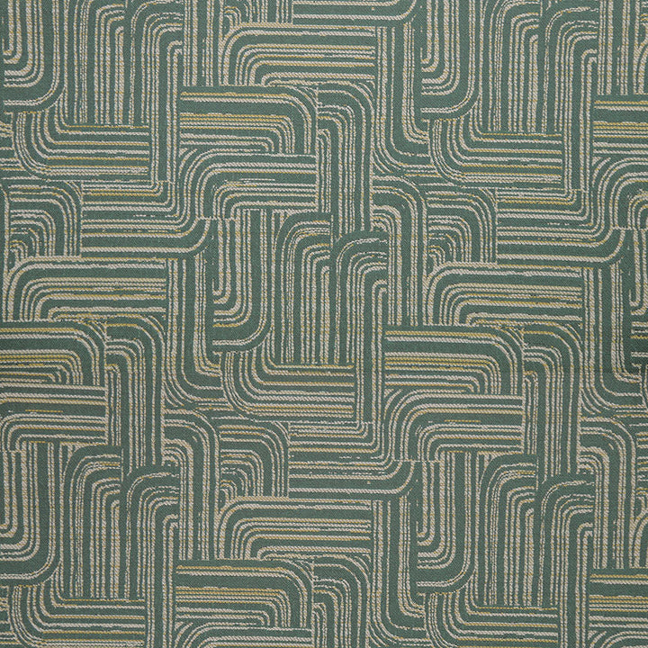 Delmar 285 Envy by Seaqual Fabric Delmar 38% Polyester,23% Seaqual Polyester,20% Olefin,19% Recycled Post Consumer Polyester 108,000 Double Rubs (Wyzenbeek) </p><p>Repeat: Horizontal: 14.25 in. (36.195 cm) across the roll and Vertical: 16.875 in. (42.863 cm) up the roll 55 in. (140 cm) - Fabric Carolina -