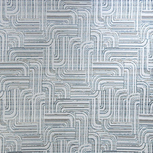 Delmar 378 Bluebird by Seaqual Fabric