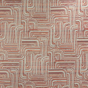 Delmar 615 Spicy by Seaqual Fabric