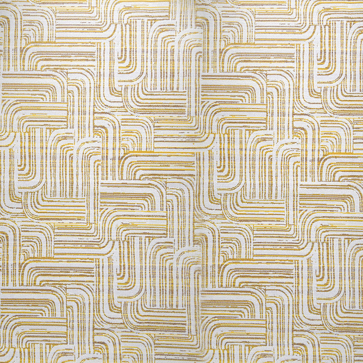 Delmar 645 Honey by Seaqual Designer Fabric Delmar 38% Polyester,23% Seaqual Polyester,20% Olefin,19% Recycled Post Consumer Polyester 108,000 Double Rubs (Wyzenbeek) </p><p>Repeat: Horizontal: 14.25 in. (36.195 cm) across the roll and Vertical: 16.875 in. (42.863 cm) up the roll 55 in. (140 cm) - Swanky Fabrics -