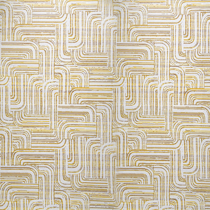 Delmar 645 Honey by Seaqual Fabric Delmar 38% Polyester,23% Seaqual Polyester,20% Olefin,19% Recycled Post Consumer Polyester 108,000 Double Rubs (Wyzenbeek) </p><p>Repeat: Horizontal: 14.25 in. (36.195 cm) across the roll and Vertical: 16.875 in. (42.863 cm) up the roll 55 in. (140 cm) - Fabric Carolina -