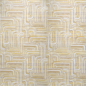 Delmar 645 Honey by Seaqual Fabric