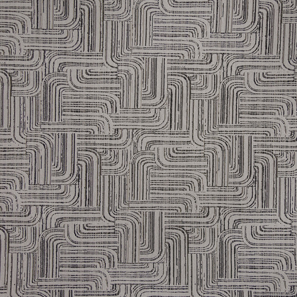 Delmar 959 Iron Ore by Seaqual Designer Fabric Delmar 38% Polyester,23% Seaqual Polyester,20% Olefin,19% Recycled Post Consumer Polyester 108,000 Double Rubs (Wyzenbeek) </p><p>Repeat: Horizontal: 14.25 in. (36.195 cm) across the roll and Vertical: 16.875 in. (42.863 cm) up the roll 55 in. (140 cm) - Swanky Fabrics -