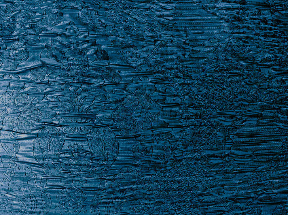 Delmar 504 Azure by Covington Designer Fabric Covington Right 31.9 47.85 0 0 by product