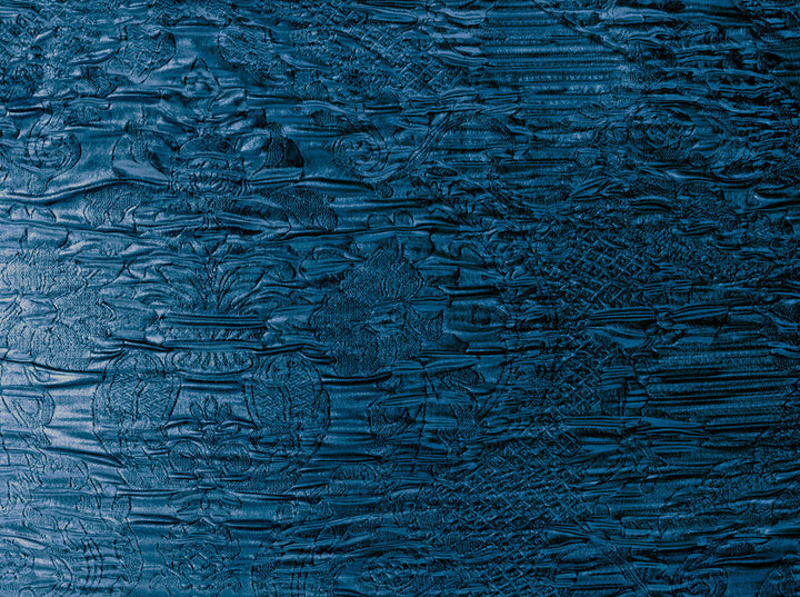 Delmar 504 Azure by Covington Designer Fabric Covington Right 31.9 47.85 0 0 by product