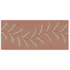 Delos 3 Terracotta by Stout Trim