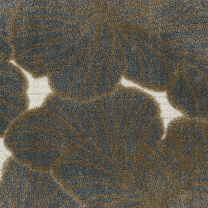 Delphi 1 Shadow by Stout Fabric Stout Fabric Delphi 1 ShadowFabric Piled High Velvets 60%Svi 40%Pol India </p><p>Repeat: H: 14.25, V: 26.25 57 in - Fabric Carolina -