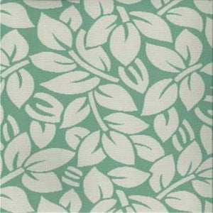 Delray Aqua 3195 by Norbar Fabric PACIFIC 100% BELLA DURA USA 50,000 WYZENBEEK </p><p>Repeat: V-9.375" H-14" 54" - Fabric Carolina -