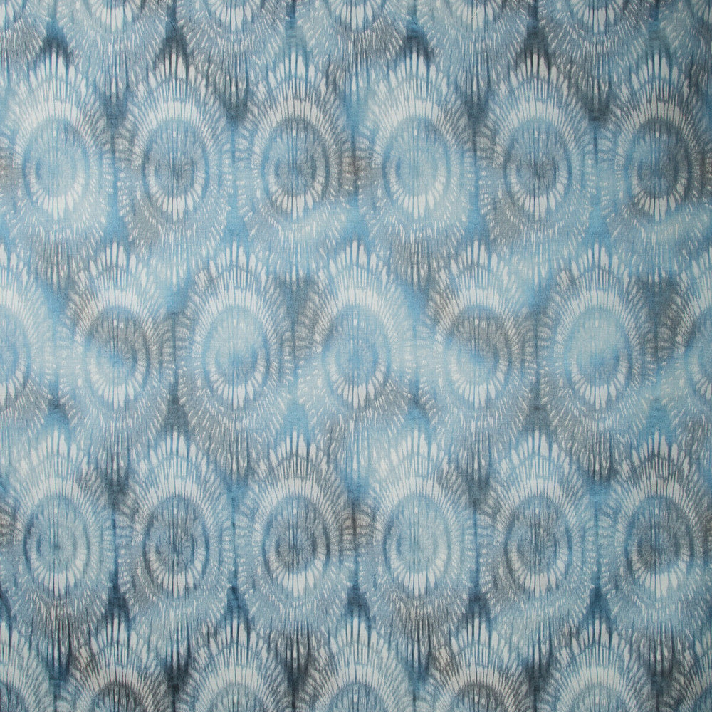 Delta Nile Marine by Kravet Couture Fabric MODERN COLORS-SOJOURN COLLECTION LINEN - 69%;POLYESTER - 31% Italy - Horizontal: 27.5 and Vertical: 27.5 55.12 - Fabric Carolina -