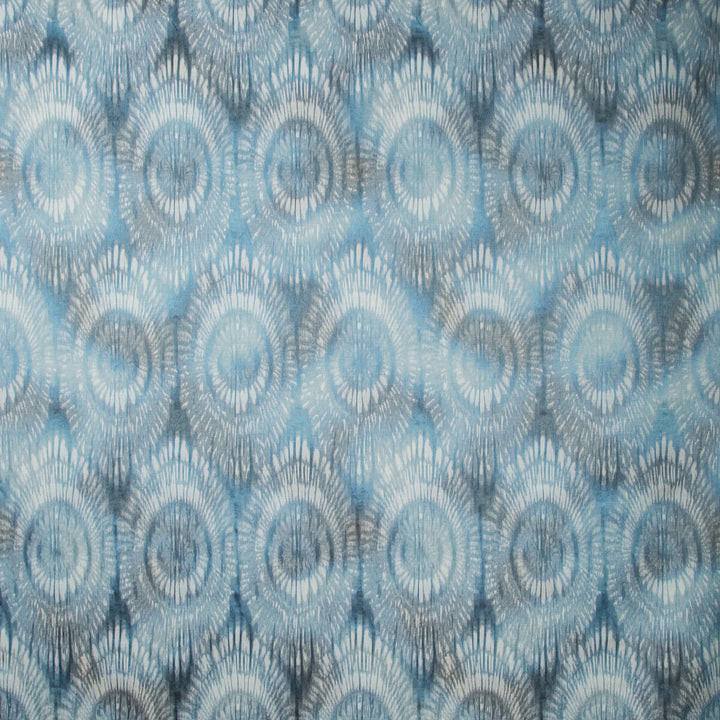 Delta Nile Marine by Kravet Couture Fabric MODERN COLORS-SOJOURN COLLECTION LINEN - 69%;POLYESTER - 31% Italy - Horizontal: 27.5 and Vertical: 27.5 55.12 - Fabric Carolina -