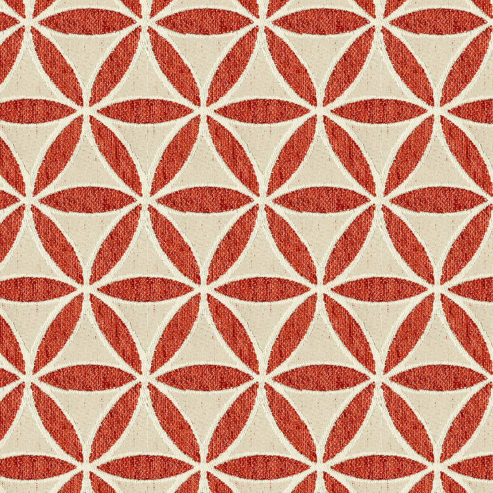 Turnbow 1006 Russet by ABBEYSHEA Fabric 100% Polyester China 25,000 Double Rubs (Wyzenbeek) </p><p>Repeat: Horizontal: 9.1" (23.0 cm) Up the Roll and Vertical: 14.8" (37.5 cm) Across the Roll 57" (144 cm) - Fabric Carolina -