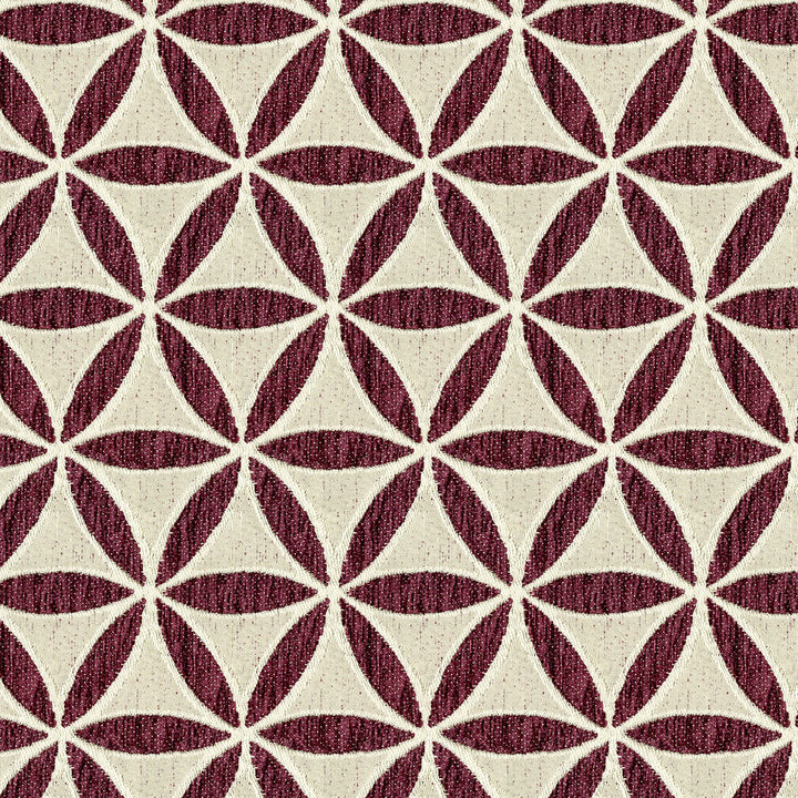Turnbow 17 Merlot by ABBEYSHEA Fabric N/A 100% Polyester China 350,000 Double Rubs </p><p>Repeat: Horizontal: and Vertical: 54" (137 cm) - Fabric Carolina -