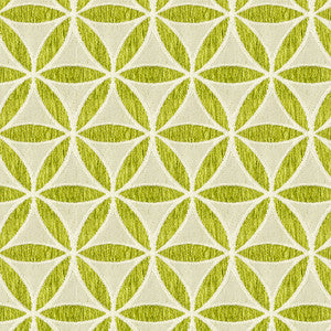 Turnbow 202 Apple by ABBEYSHEA Fabric