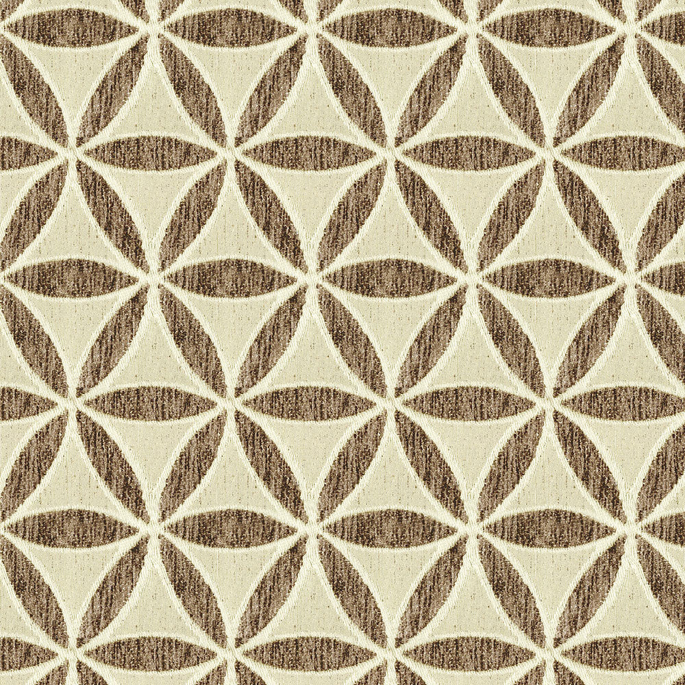Turnbow 67 Mink by ABBEYSHEA Fabric N/A 100% Polyester China 350,000 Double Rubs </p><p>Repeat: Horizontal: and Vertical: 54" (137 cm) - Fabric Carolina -