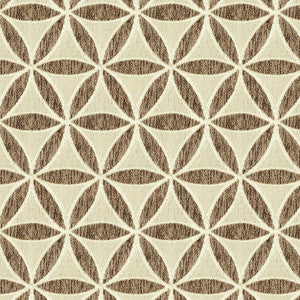 Turnbow 67 Mink by ABBEYSHEA Fabric