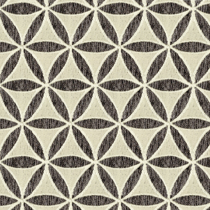 Turnbow 908 Charcoal by ABBEYSHEA Fabric N/A 100% Polyester China 350,000 Double Rubs </p><p>Repeat: Horizontal: and Vertical: 54" (137 cm) - Fabric Carolina -
