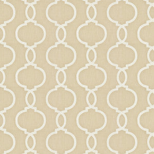 Deminski 1 Sandalwood by Stout Fabric