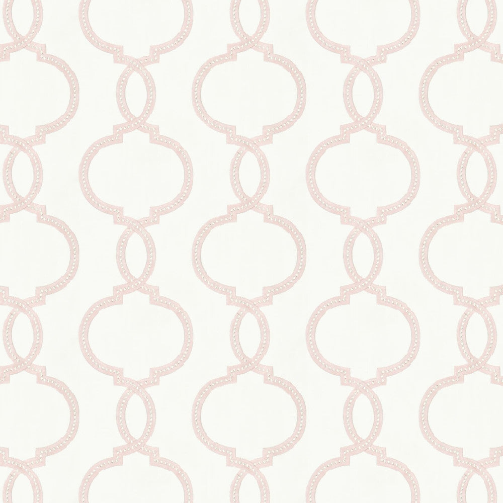 Deminski 2 Primrose by Stout Fabric Stout Fabric Deminski 2 PrimroseFabric RAINBOW LIBRARY BLUSH/SORBET 48%COT 52%POL %BEMB INDIA </p><p>Repeat: H: 12.500, V: 8.875 51 in - Fabric Carolina -
