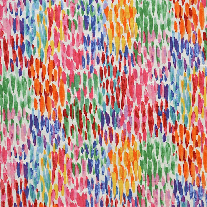 Dempsey Carnival by Magnolia Fabric - 100% Cotton China 15000 Horizontal: 27 and Vertical: 13.5 54" - Fabric Carolina -