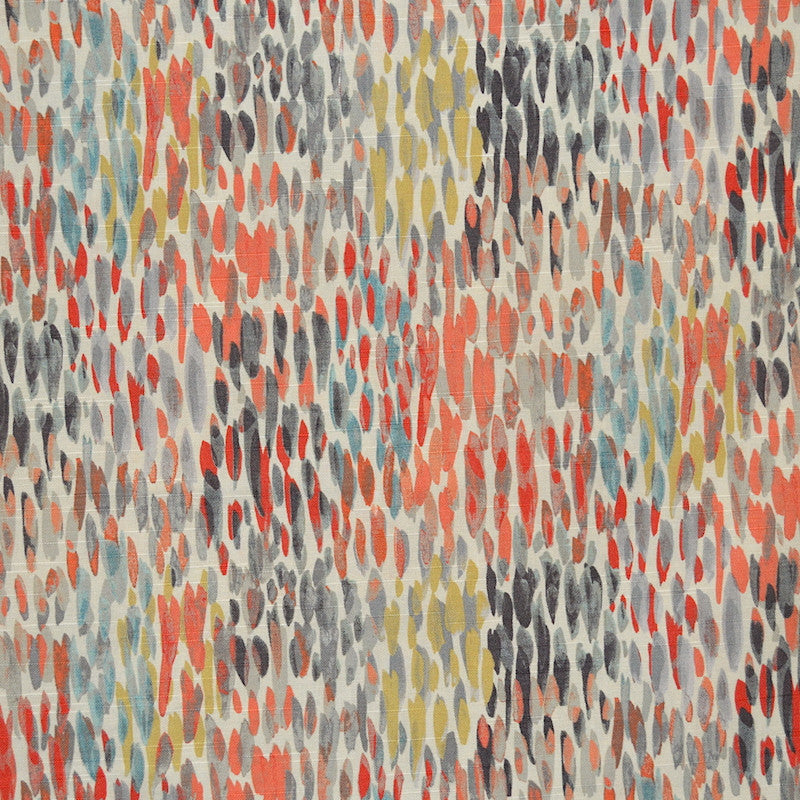 Dempsey Parfait by Magnolia Fabric - 100% Cotton China 15000 Horizontal: 27 and Vertical: 13.5 54" - Fabric Carolina -