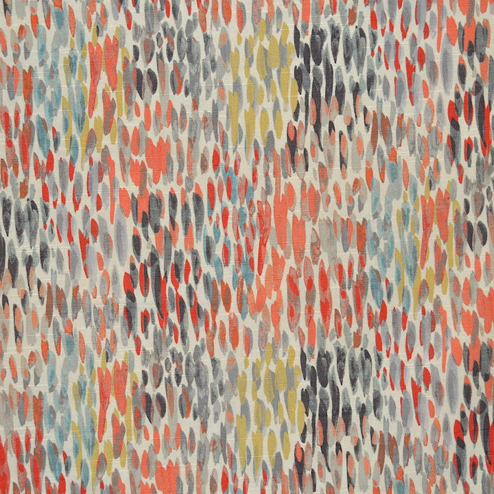 Dempsey Parfait by Magnolia Designer Fabric - 100% Cotton China 15000 Horizontal: 27 and Vertical: 13.5 54" - Swanky Fabrics -