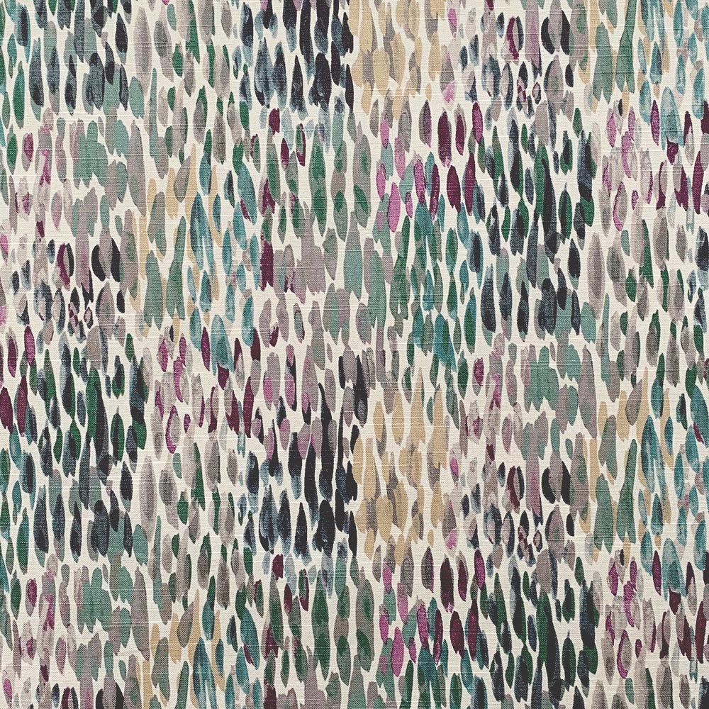 Dempsey Jubilee by Magnolia Fabric See sample 100% Cotton CHINA 39,000 </p><p>Repeat: Horizontal: 13.50 and Vertical: 13.50 54" - Fabric Carolina -