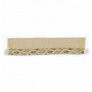 Demure 3 Pecan by Stout Trim