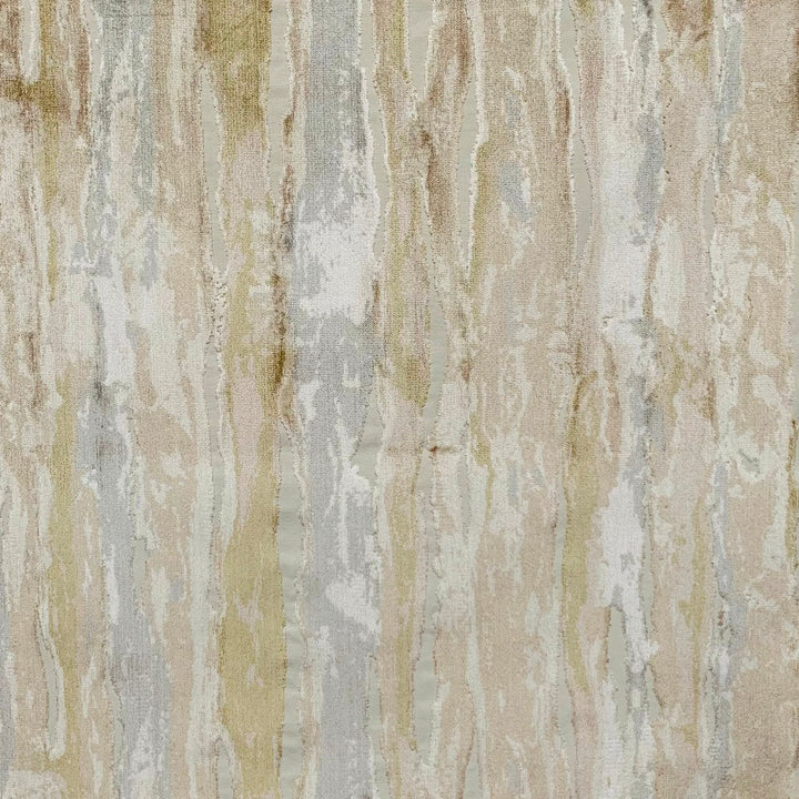 Demure Latte by Magnolia Fabric See sample 62RAY/38POLY CHINA NA </p><p>Repeat: Horizontal: 28 and Vertical: 22 56" - Fabric Carolina -