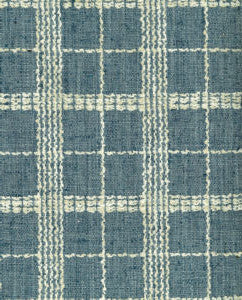 Denby Horizon 442 by Norbar Designer Fabric 100% POLYESTER INDIA 3 3/8"V 3 3/8"H 54 - Swanky Fabrics -