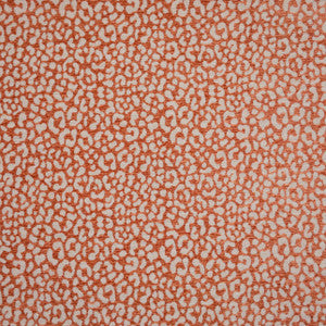 Denison 1 Melon by Stout Fabric
