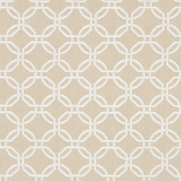 DENIER 32J8201 by JF Designer Fabric AMBROSIA 40% Viscose, 30% Cotton, 30% Polyester INDIA (see sample) Horizontal: 3.250 and Vertical: 3.000 54.00 - Swanky Fabrics -