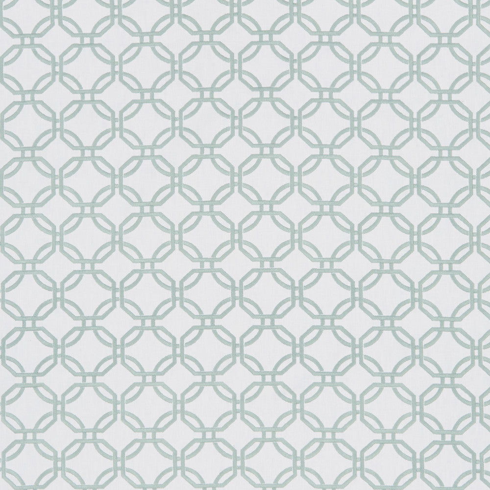 Denier 60J8211 by JF Designer Fabric Felicity 40% Viscose, 30% Cotton, 30% Polyester India Horizontal: 3.25 and Vertical: 3 54 - Swanky Fabrics -
