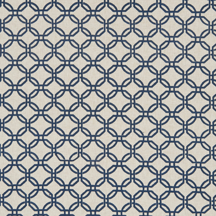 Denier 65J8211 by JF Fabric Felicity 40% Viscose, 30% Cotton, 30% Polyester India Horizontal: 3.25 and Vertical: 3 54 - Fabric Carolina -