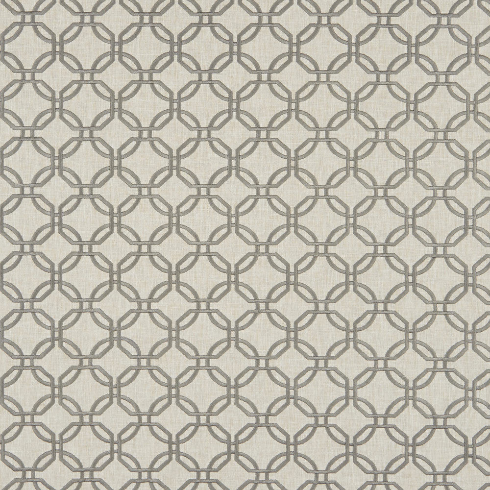 DENIER 93J8201 by JF Designer Fabric Ambrosia 40% Viscose, 30% Cotton, 30% Polyester India  Horizontal: 3.25 and Vertical: 3 54  - Swanky Fabrics -