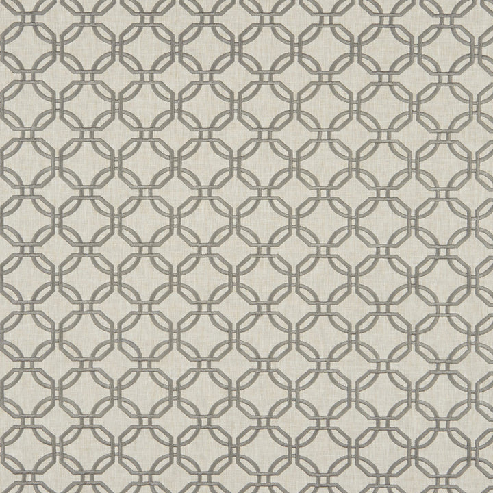 DENIER 93J8201 by JF Fabric Ambrosia 40% Viscose, 30% Cotton, 30% Polyester India Horizontal: 3.25 and Vertical: 3 54 - Fabric Carolina -