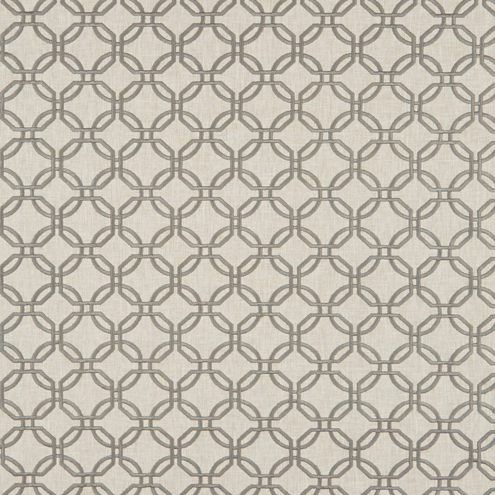 Denier 93J8201 by JF Designer Fabric Ambrosia 40% Viscose, 30% Cotton, 30% Polyester India Horizontal: 3.25 and Vertical: 3 54 - Swanky Fabrics -