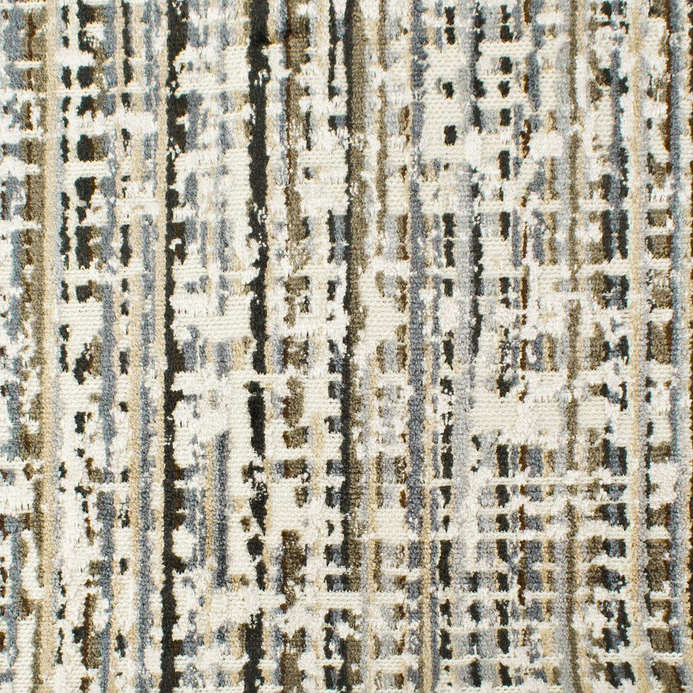 Denmark 1 Shadow by Stout Fabric Stout Fabric Denmark 1 ShadowFabric RIGHT ON TREND CUT VELVETS CHINA </p><p>Repeat: H: 14.000, V: 14.625 55 in - Fabric Carolina -
