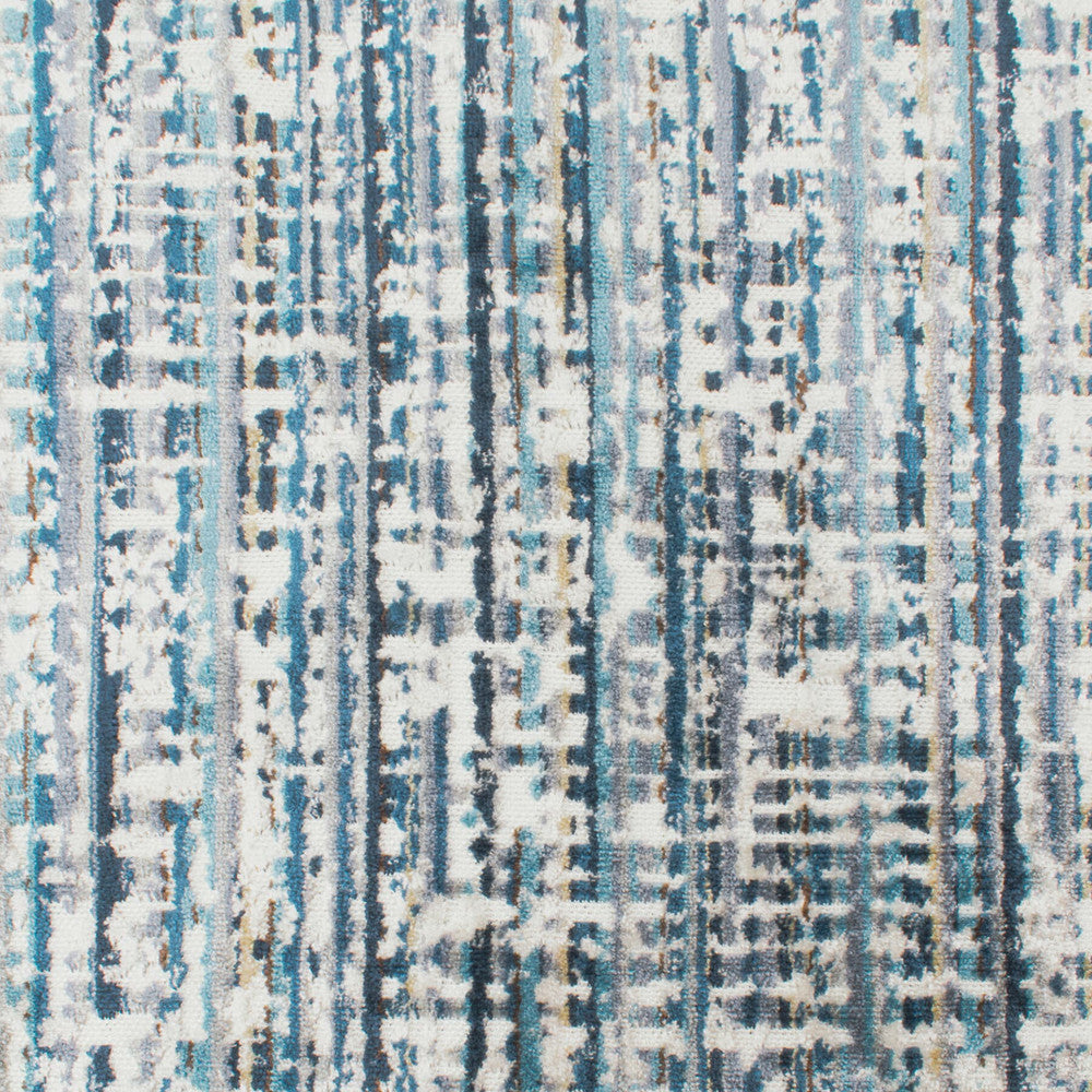 Denmark 2 Harbor by Stout Fabric Stout Fabric Denmark 2 HarborFabric RIGHT ON TREND CUT VELVETS CHINA </p><p>Repeat: H: 14.000, V: 14.625 55 in - Fabric Carolina -