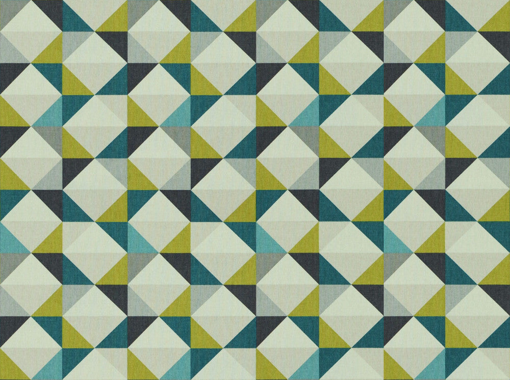 Denmark 26 Caper by Covington Fabric 100% COTTON DUCK Various 30000 Horizontal: 9 and Vertical: 18 54 - Fabric Carolina -