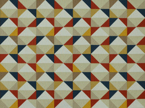 Denmark 39 Autumn by Covington Fabric