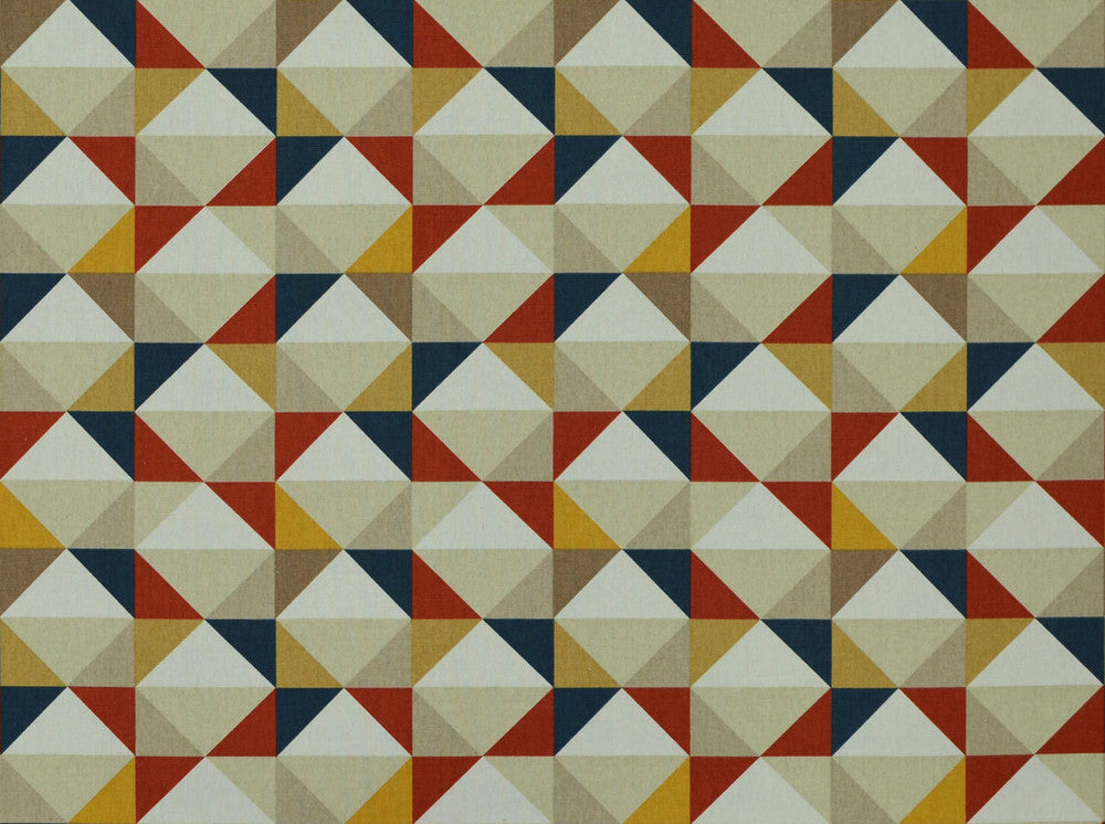 Denmark 39 Autumn by Covington Fabric 100% COTTON DUCK Various 30000 Horizontal: 9 and Vertical: 18 54 - Fabric Carolina -