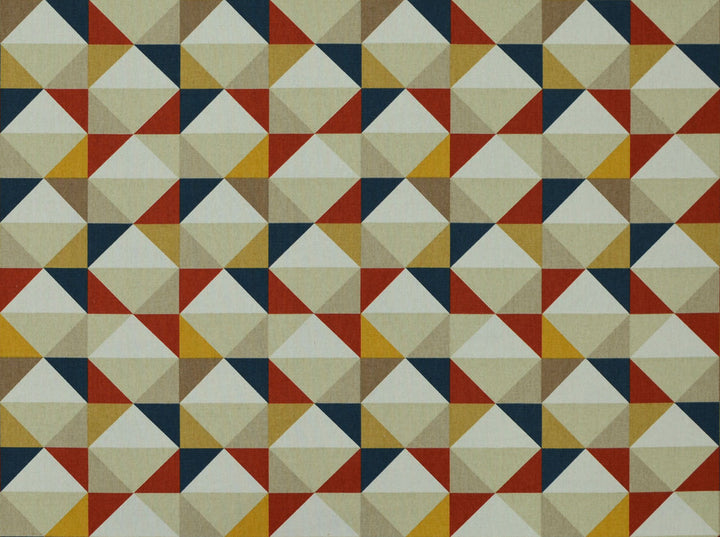 Denmark 39 Autumn by Covington Fabric 100% COTTON DUCK Various 30000 Horizontal: 9 and Vertical: 18 54 - Fabric Carolina -