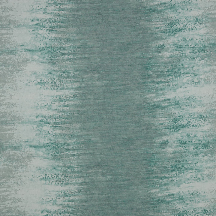 Denny 3 Seaglass by Marcus William Fabric KAI/MARCUS WILLIAM JACAMAR 35%POL 33%SVI 32%COT INDIA Horizontal: 27.5 and Vertical: 12 55 in - Fabric Carolina -