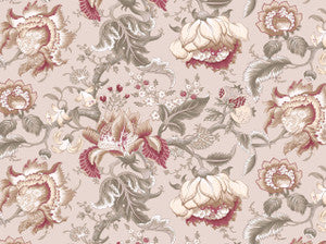 Dennehy Jute 65 by Covington Fabric